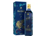 Johnnie Walker Blue Label Zodiac Collection Year Of The Tiger Blended Scotch Whisky 750ml