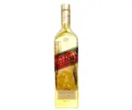Johnnie Walker Bullion Gold Label Limited Edition Blended Scotch Whisky 750ml