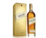 Johnnie Walker Gold Label Reserve Blended Scotch Whisky 1L