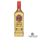 Jose Cuervo Day Of The Dead Limited Edition Especial Reposado Tequila 700mL
