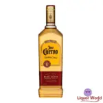Jose Cuervo Especial Gold Reposado Tequila 1Lt