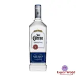 Jose Cuervo Especial Silver Blanco Tequila 1Lt