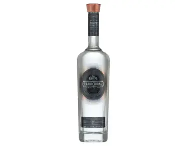 Jose Cuervo Tradicional Cristalino Tequila Reposado 1.75Lt