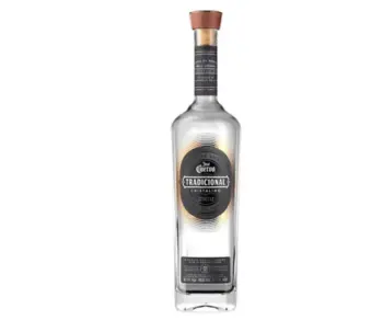 Jose Cuervo Tradicional Cristalino Tequila Reposado 750ml