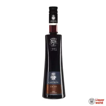 Joseph Cartron Creme De Cacao Brown Liqueur 700ml