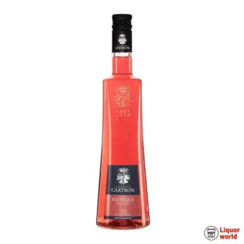 Joseph Cartron Pasteque Watermelon Liqueur 700ml