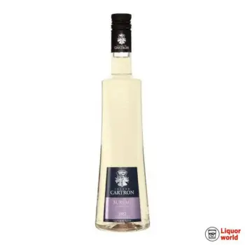 Joseph Cartron Sureau Elderflower Liqueur 700ml