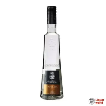 Joseph Cartron Triple Sec Liqueur 700ml
