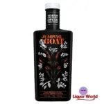Jumping Goat Coffee Infused Whisky 700ml