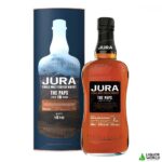 Jura 19 Year Old The Paps Single Malt Scotch Whisky 700mL