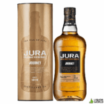 Isle of Jura Journey Single Malt Scotch Whisky 700ml