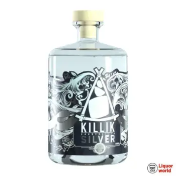 KILLIK Silver Overproof Rum 700ml