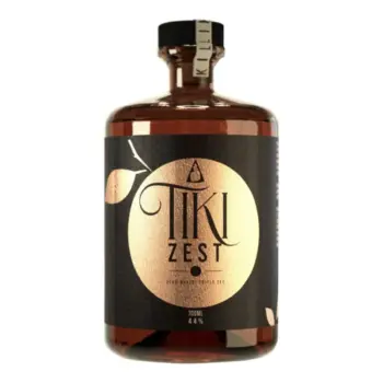 KILLIK Tiki Zest Triple Sec Liqueur 700ml