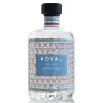 Koval Dry Gin 500ml