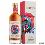 KURIO By Lark Crimson Jam Tasmanian Blended Malt Whisky 700mL