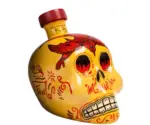 Kah Skull Reposado Tequila 700ml
