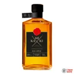 Kamiki Intense Wood Blended Malt Japanese Whisky 500ml
