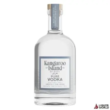 Kangaroo Island Spirits Pure Vodka 700ml