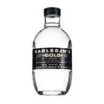 Karlsson Gold Vodka 750ml