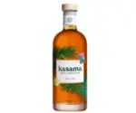 Kasama Small Batch 7 Year Old Rum 700ml