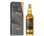 Kavalan King Car Conductor Single Malt Taiwanese Whisky 700ml