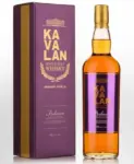 Kavalan Podium Single Malt Taiwanese Whisky 700ml