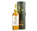 Kavalan Solist Ex Bourbon Cask Cask Strength Single Malt Taiwanese Whisky 700ml