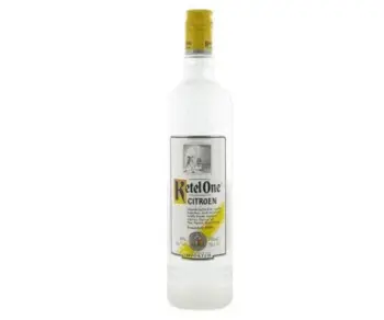 Ketel One Citroen Vodka 700ml