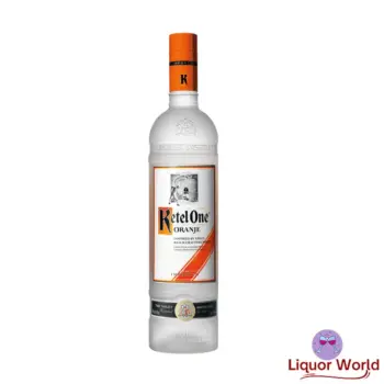 Ketel One Orange Vodka 700ml