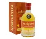 Kilchoman Exclusive Selection Small Batch No. 2 Single Malt Scotch Whisky 700mL