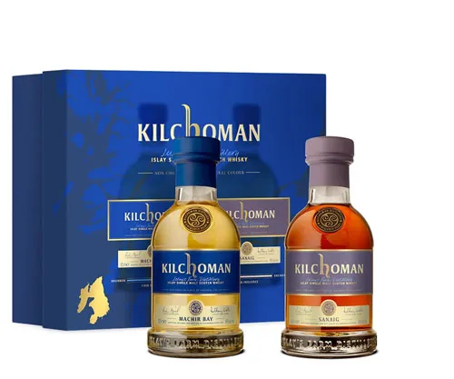 Kilchoman-Machir-Bay-Sanaig-Gift-Set-Single-Malt-Scotch-Whisky-2-x-200mL-1.webp