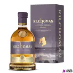 Kilchoman Sanaig Islay Single Malt Scotch Whisky 700ml