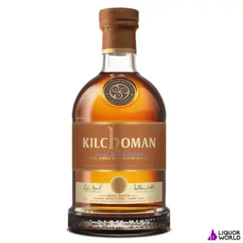 Kilchoman Small Batch 2023 Edition Single Malt Scotch Whisky 700ml
