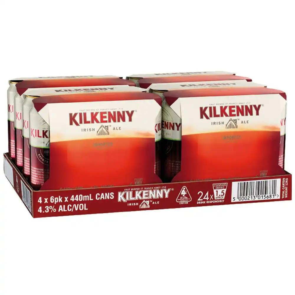 Kilkenny-Draught-Irish-Ale-Beer-Case-24-x-440mL-Cans-3.webp