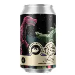 Killer Sprocket Shiny IPA 375ml (24 Pack)