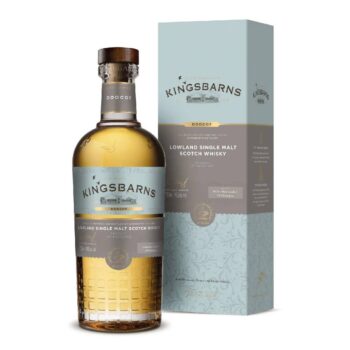 Kingsbarns The Doocot Single Malt Scotch Whisky 700mL
