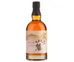 Kirin Fuji Sanroku Tarujuku 50 Blended Japanese Whisky (700ml)
