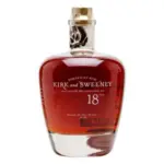 Kirk and Sweeney 18 year Old Dominican Rum 750ml