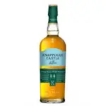 Knappogue Castle 14 Year Old Single Malt Irish Whisky (700ml)