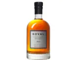 Koval Single Barrel Millet Whiskey 500ml