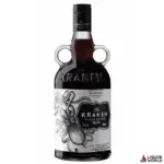 Kraken Black Spiced Rum 1Lt