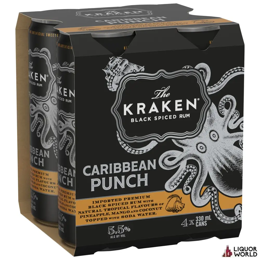 Kraken-Spiced-Rum-Caribbean-Punch-Cans-330ml-24-Pack.webp
