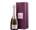 Krug Rose 24th Edition With Gift Box Champagne 750ml