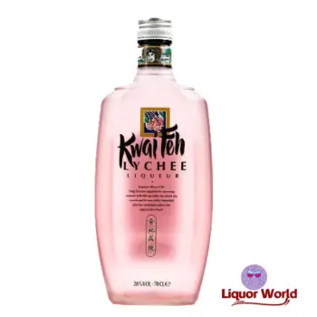 Kwai Feh Lychee Liqueur 700ml