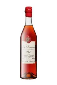 Comte De Lamaestre Armagnac Lamaestre 1979 700ml