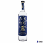 La Venenosa Puntas Spirits 700ml