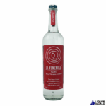 La Venenosa Sierra Volcanes Spirits 700ml