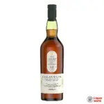 Lagavulin 13 Year Old Feis Ile 2021 Cask Strength Single Malt Scotch Whisky 700mL