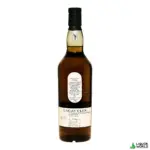 Lagavulin 18 Year Old Jazz Festival 2011 First Edition Cask Strength Single Malt Scotch Whisky 700mL