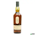 Lagavulin 18 Year Old Jazz Festival 2013 Cask Strength Single Malt Scotch Whisky 700mL